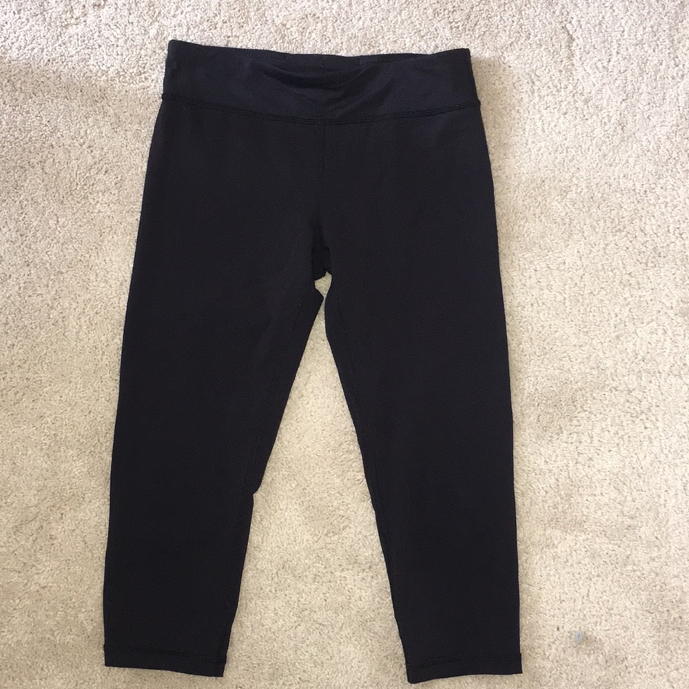IVIVVA CAPRI LEGGINGS